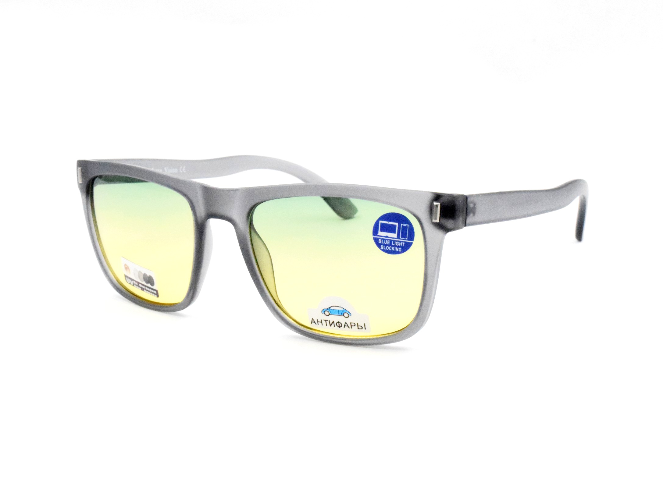 LUXE VISION  X 4404 C2 blue-blocker/антифары